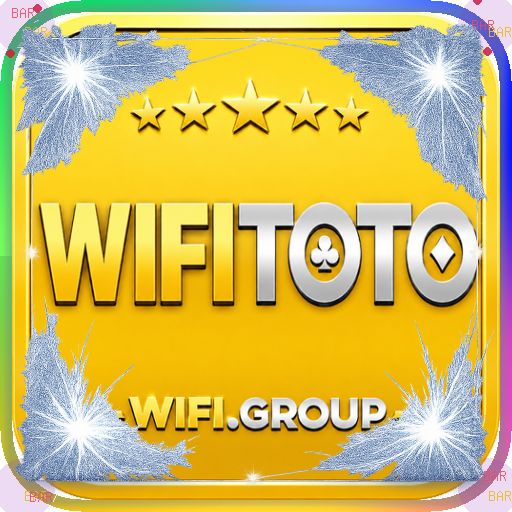 wifitoto — galeri pratinjau - APK Resmi
