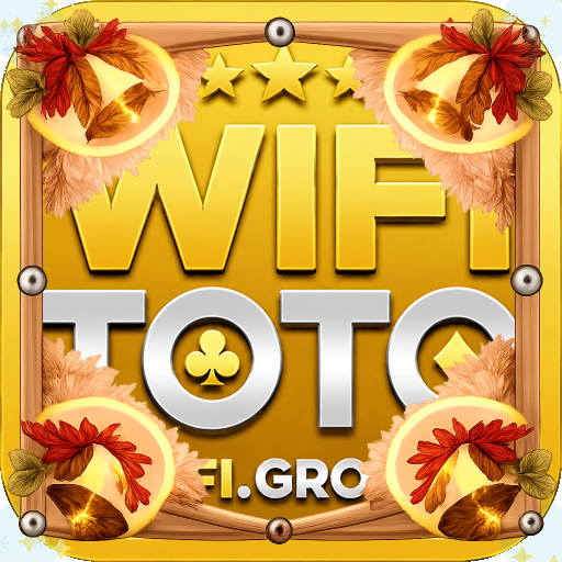 wifitoto — galeri pratinjau Resmi APK